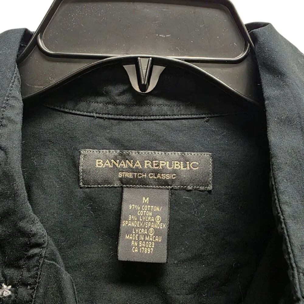 Banana Republic banana republic